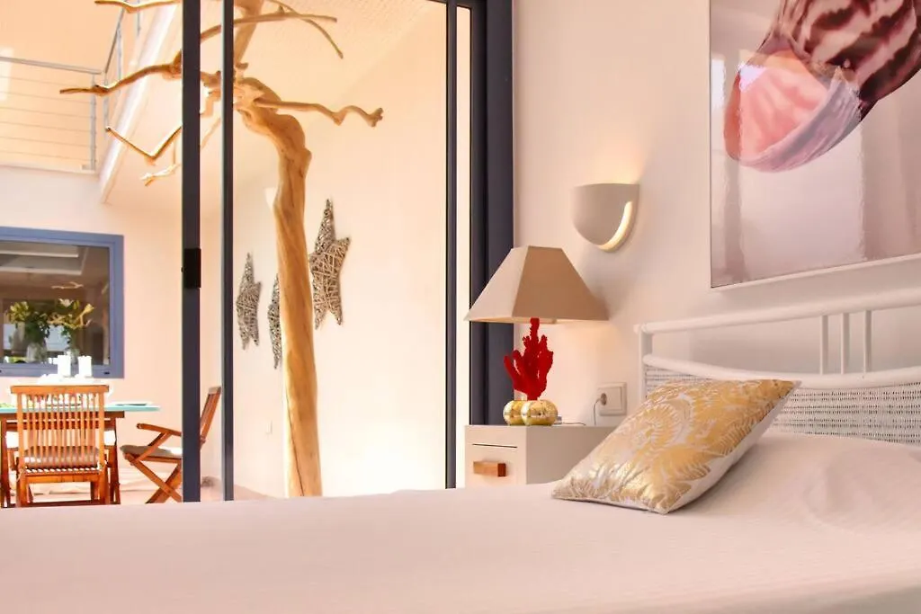 Casa vacanze Premium Residence Isabel Costa Calma