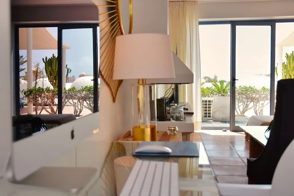 Casa vacanze Premium Residence Isabel Costa Calma