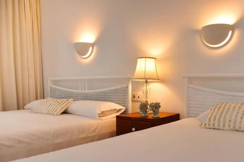 Premium Residence Isabel Costa Calma Espagne
