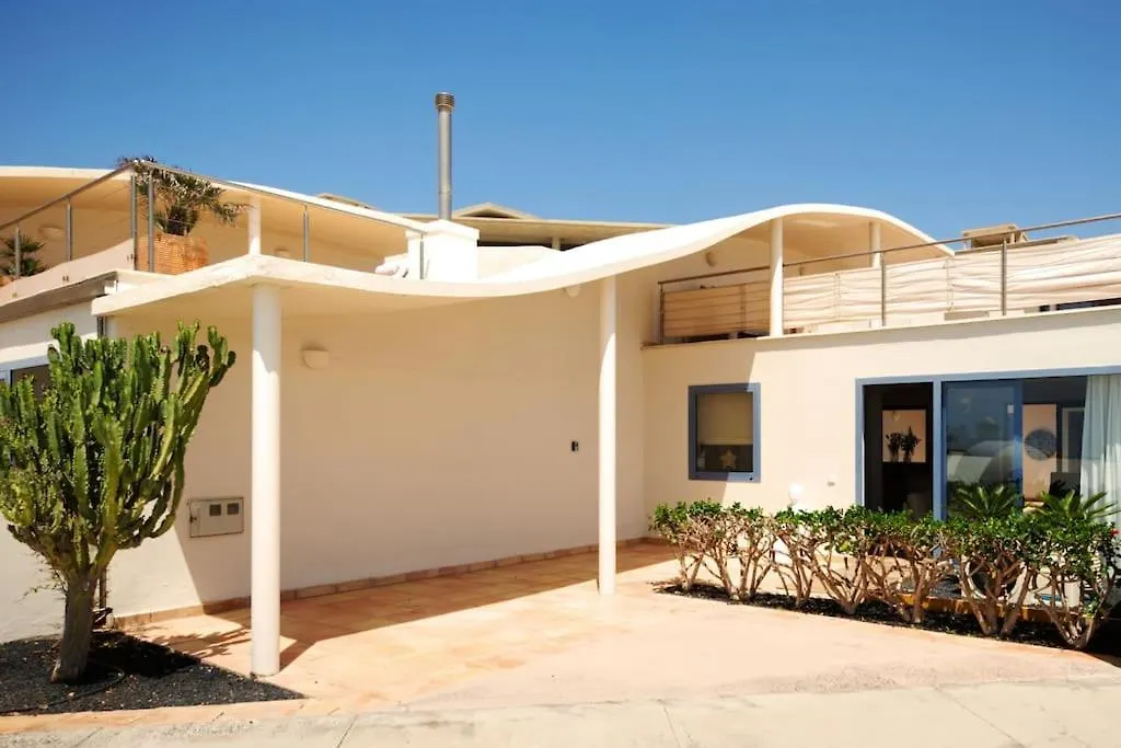 Premium Residence Isabel Costa Calma 0*,  Espagne