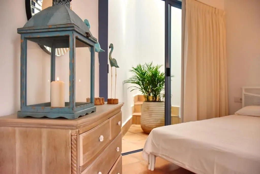 Premium Residence Isabel Costa Calma 0*,  Espagne