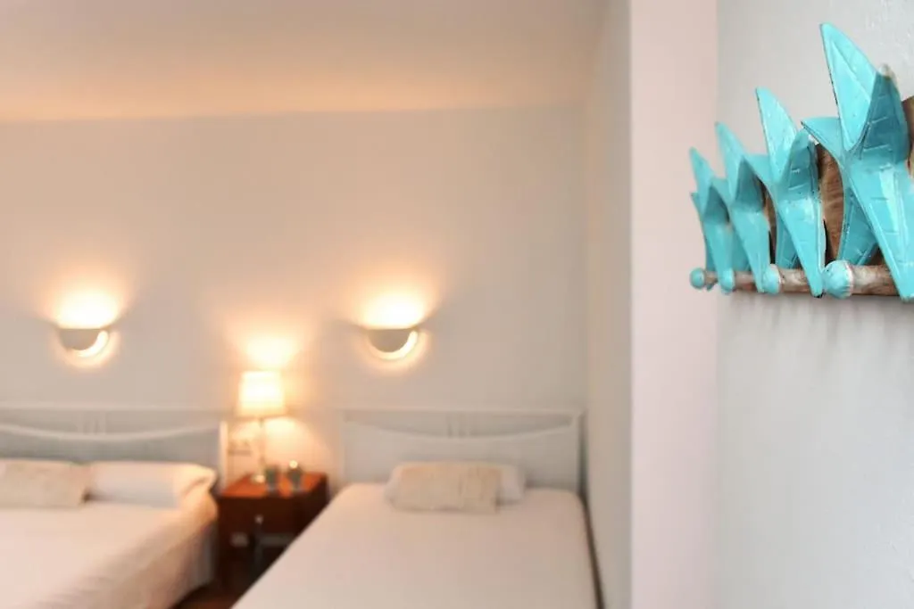 Premium Residence Isabel Costa Calma Casa vacanze