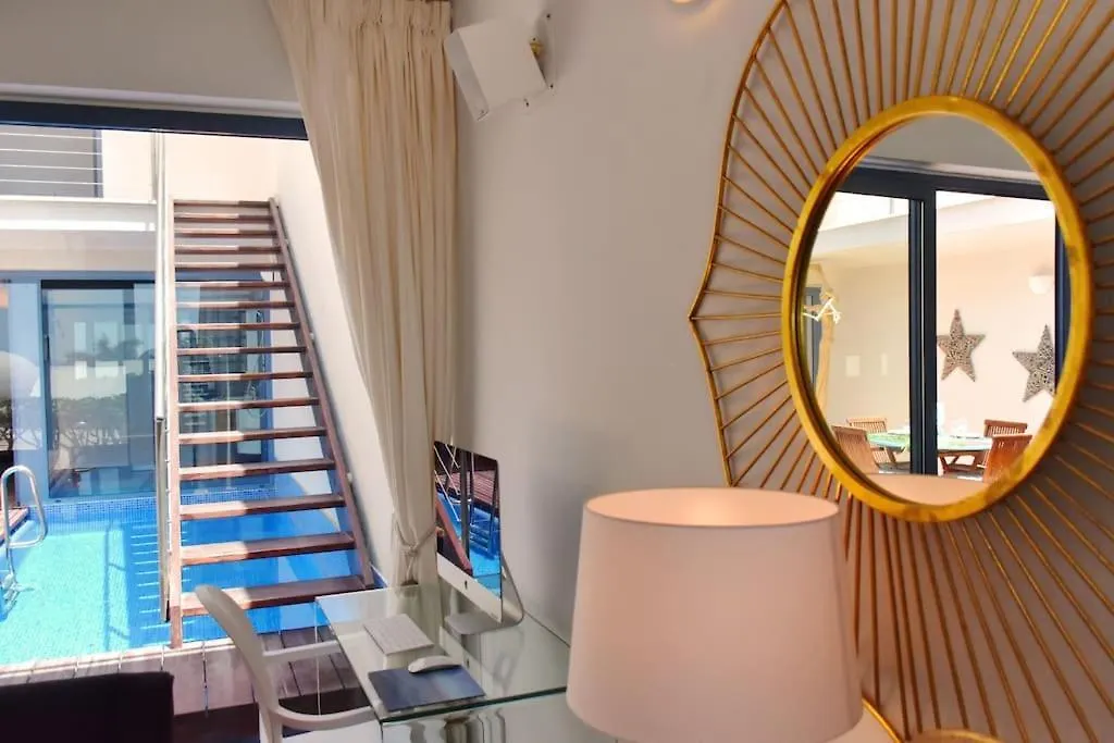 Premium Residence Isabel Costa Calma Espagne