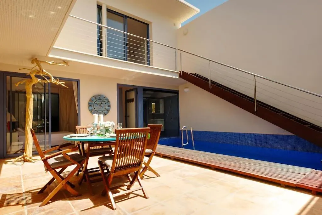 Hébergement de vacances Premium Residence Isabel Costa Calma Espagne