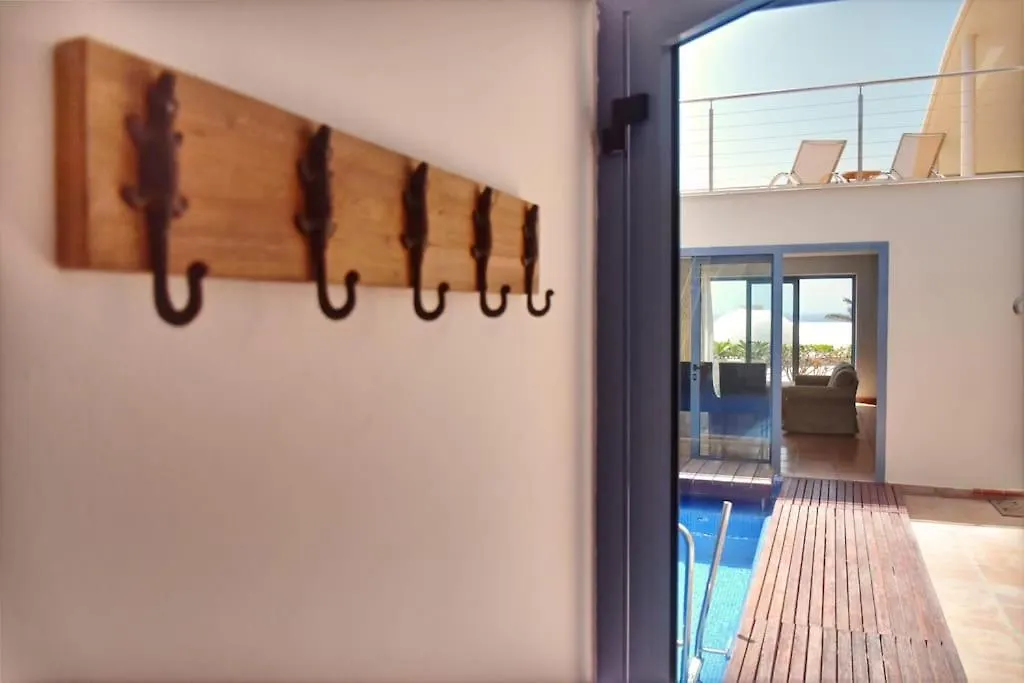 Premium Residence Isabel Costa Calma