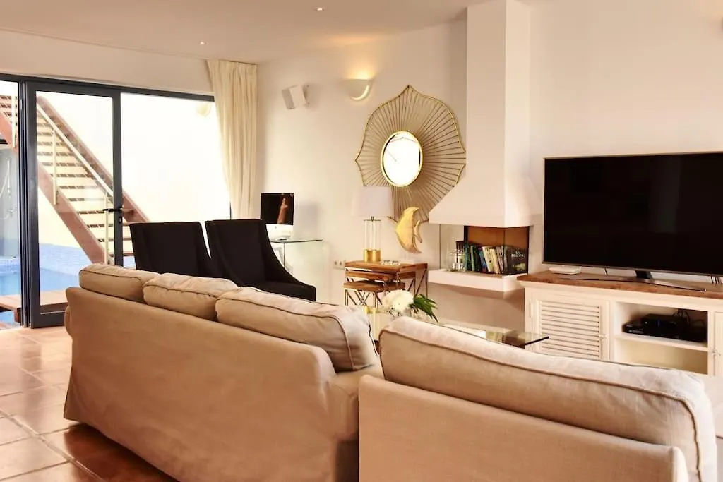 Casa vacanze Premium Residence Isabel Costa Calma