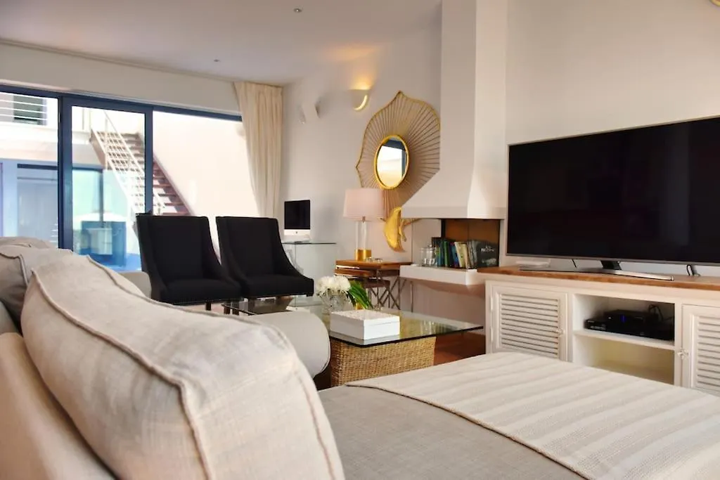 Premium Residence Isabel Costa Calma 0*,