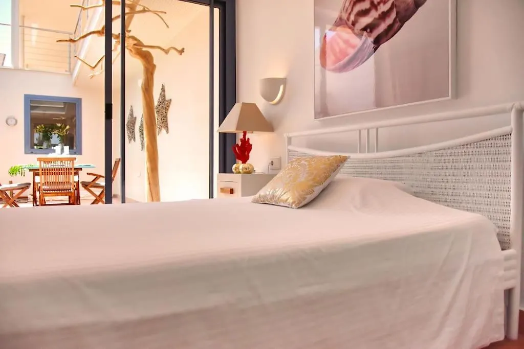 Premium Residence Isabel Costa Calma