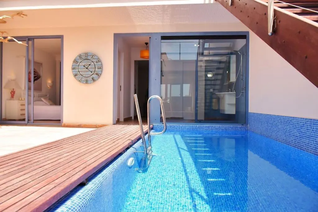 Premium Residence Isabel Costa Calma