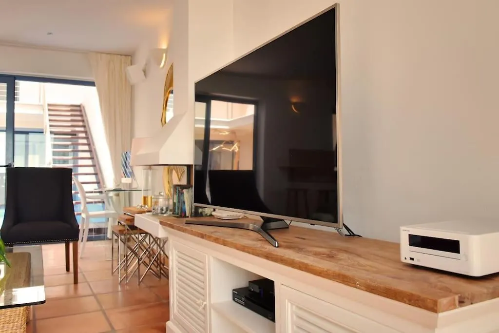Hébergement de vacances Premium Residence Isabel Costa Calma