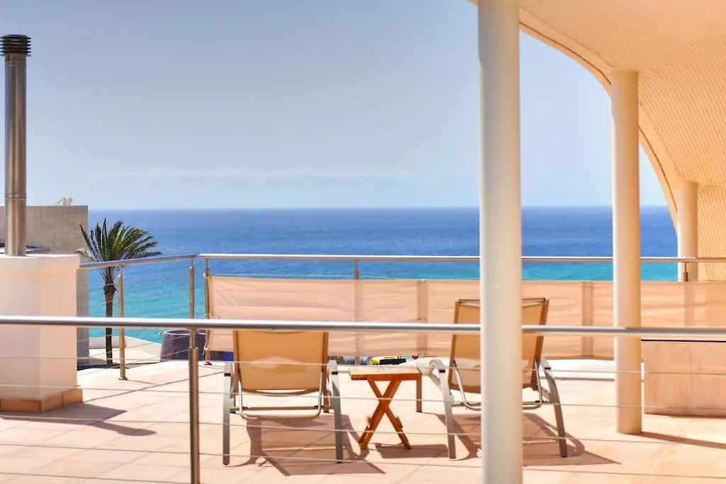 Premium Residence Isabel Costa Calma