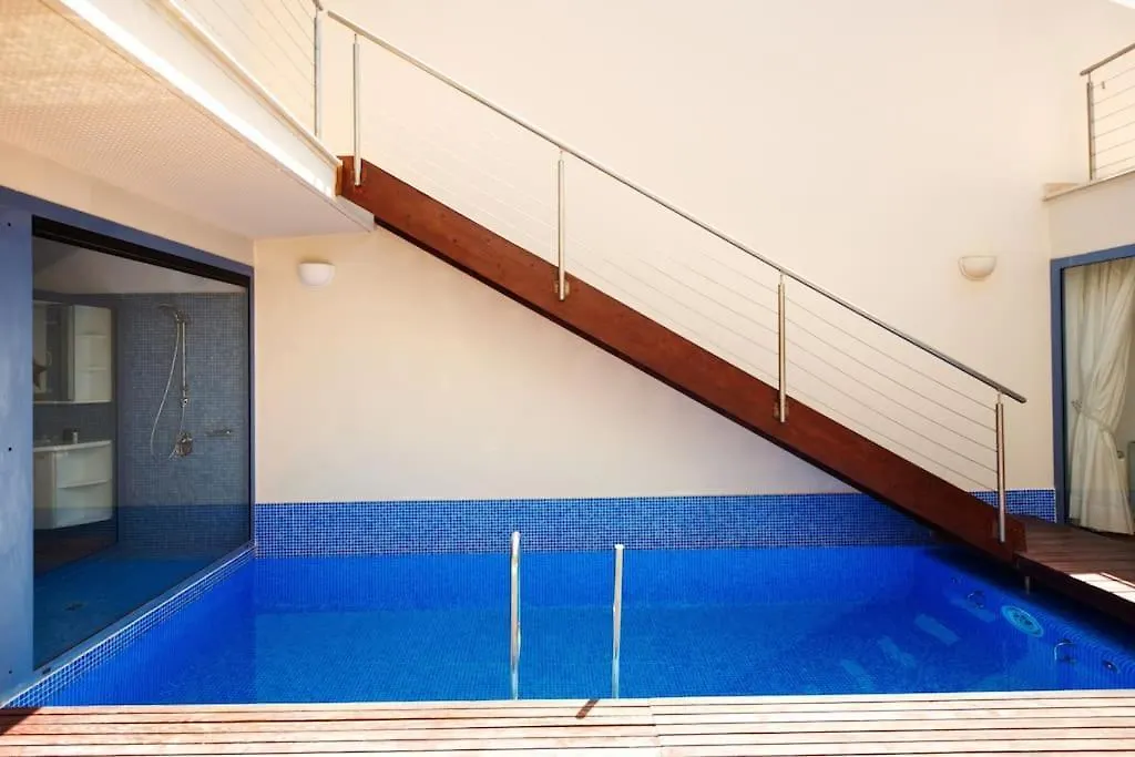 Premium Residence Isabel Costa Calma Spagna