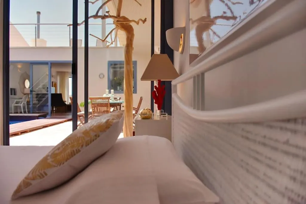 Premium Residence Isabel Costa Calma 0*,
