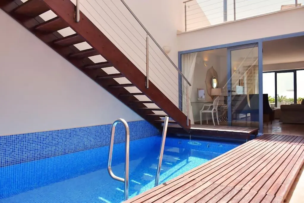 Premium Residence Isabel Costa Calma Spagna