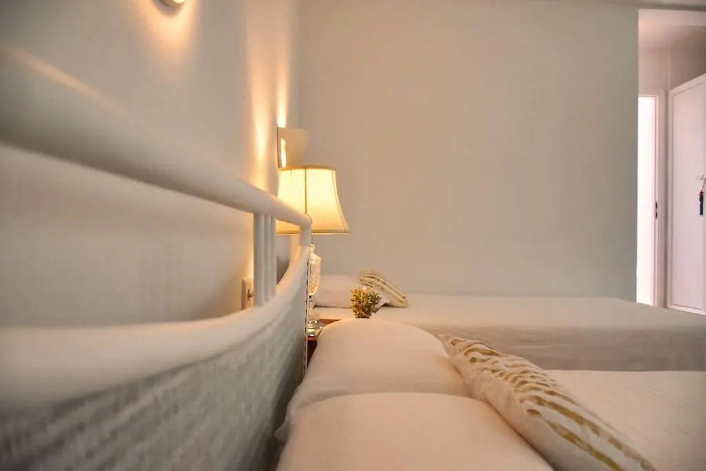 Hébergement de vacances Premium Residence Isabel Costa Calma Espagne