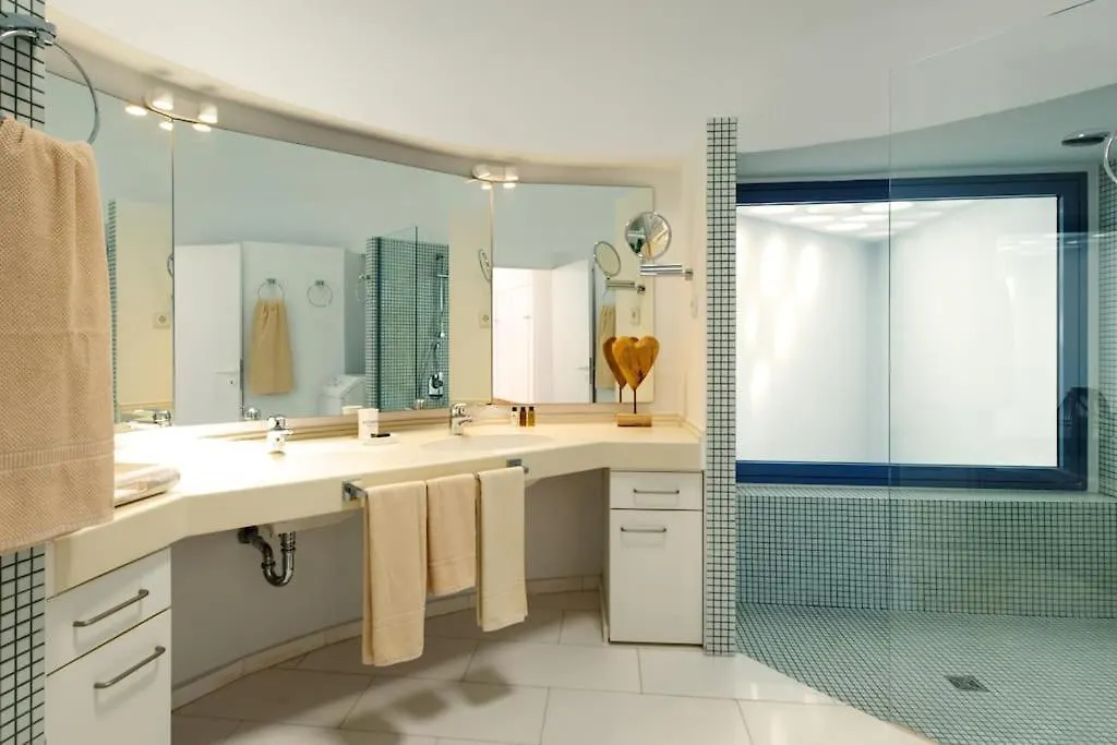 Premium Residence Isabel Costa Calma 0*,