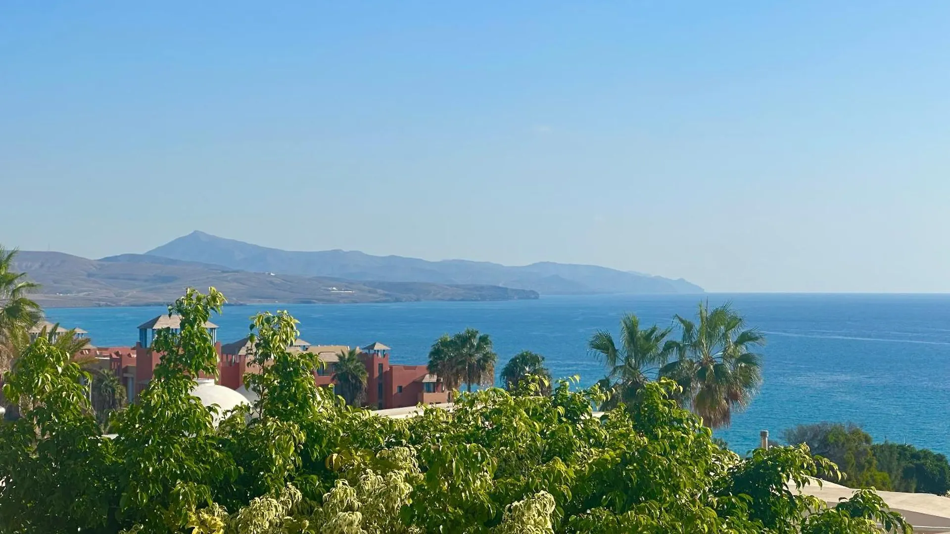 Premium Residence Isabel Costa Calma Spagna